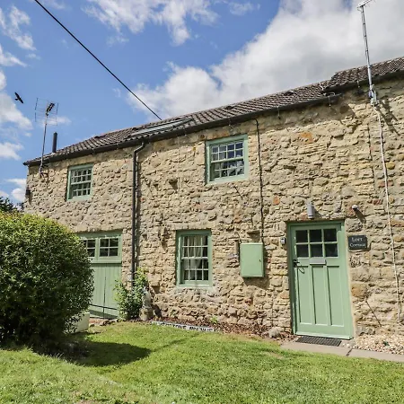 Loft Cottage, Bedale