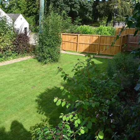 Loft Cottage, Bedale * Crakehall