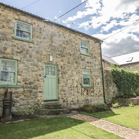 Loft Cottage, Bedale * Crakehall